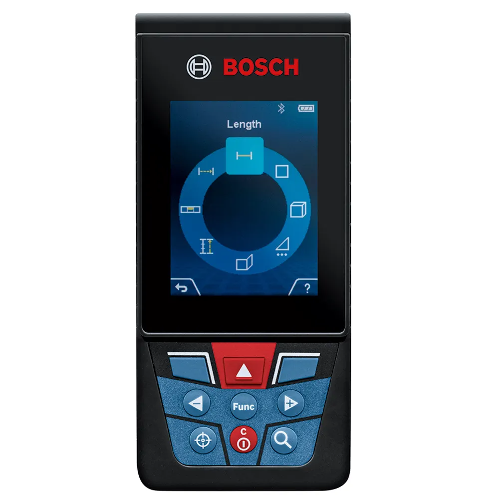 Bosch Core Range Finders