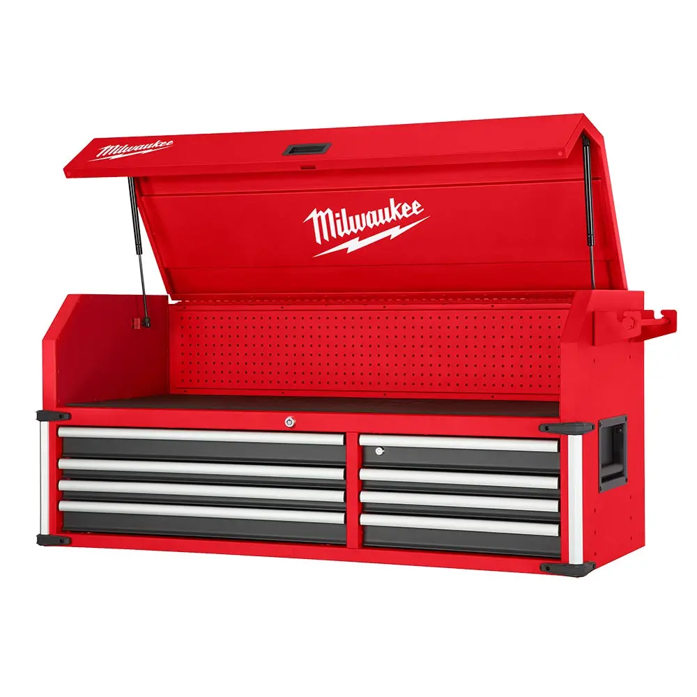 Milwaukee Tool Chests