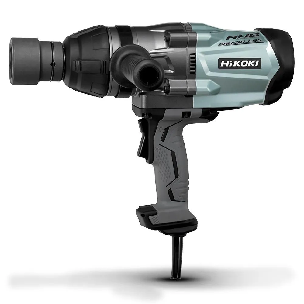 HiKOKI Electric Impact Wrenches