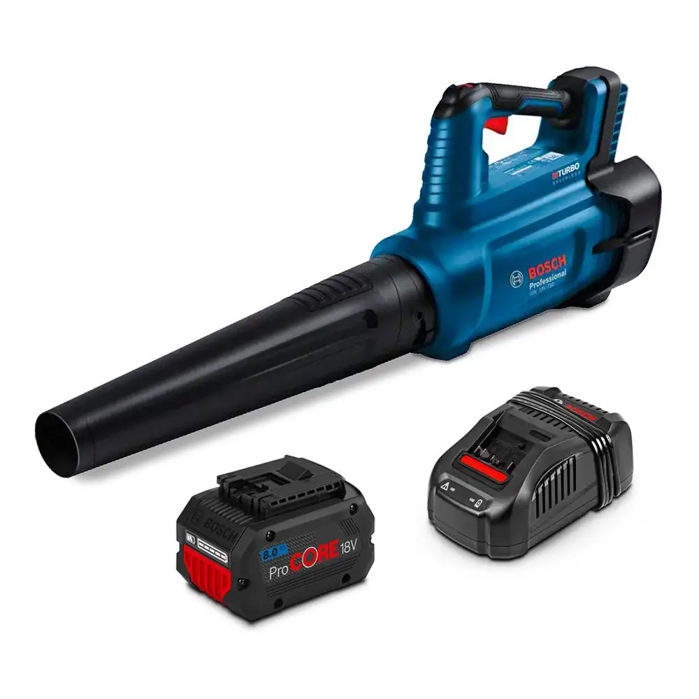 Bosch Blowers