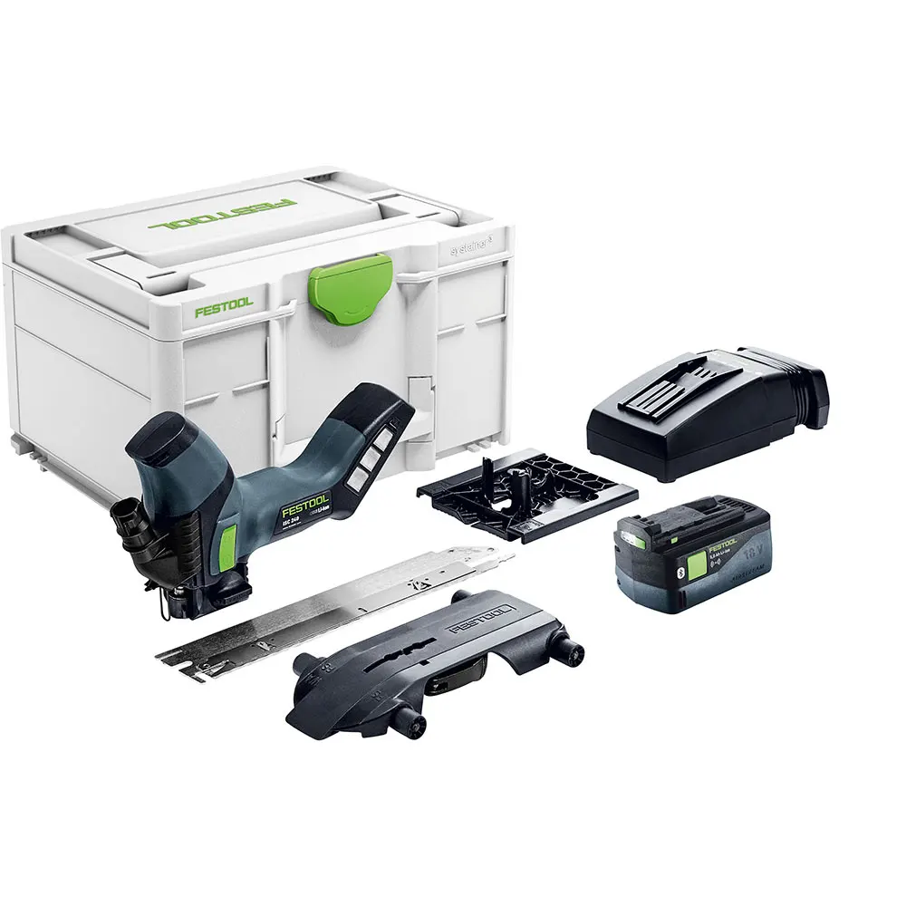Festool Insulation Saws
