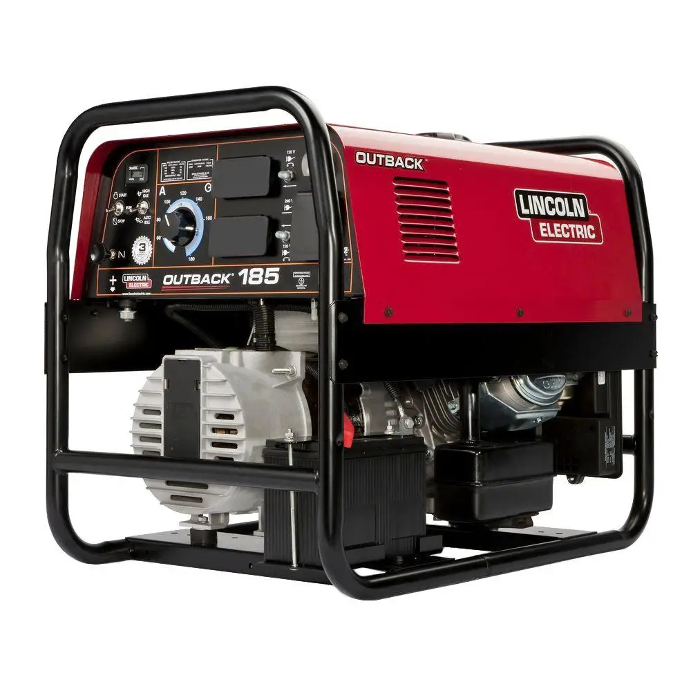 Welder Generators