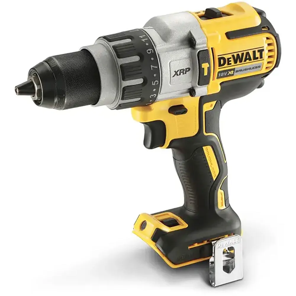 DEWALT 18V 15 Piece 3 x 5.0Ah XR Combo Kit DCZ1585P3-XE