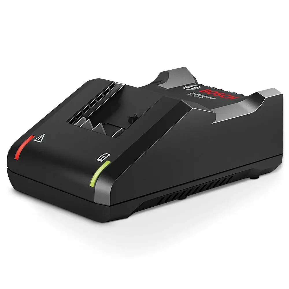 BOSCH 18V Brushless 10 Piece 3 x 5.0Ah Combo Kit 0615A5008X