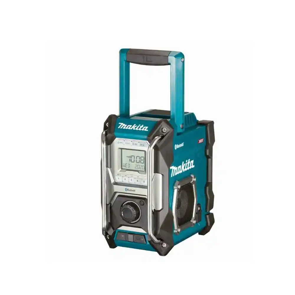 MAKITA 18V Brushless 8 Piece 2 x 6.0AH Combo Kit DLX8059GX1