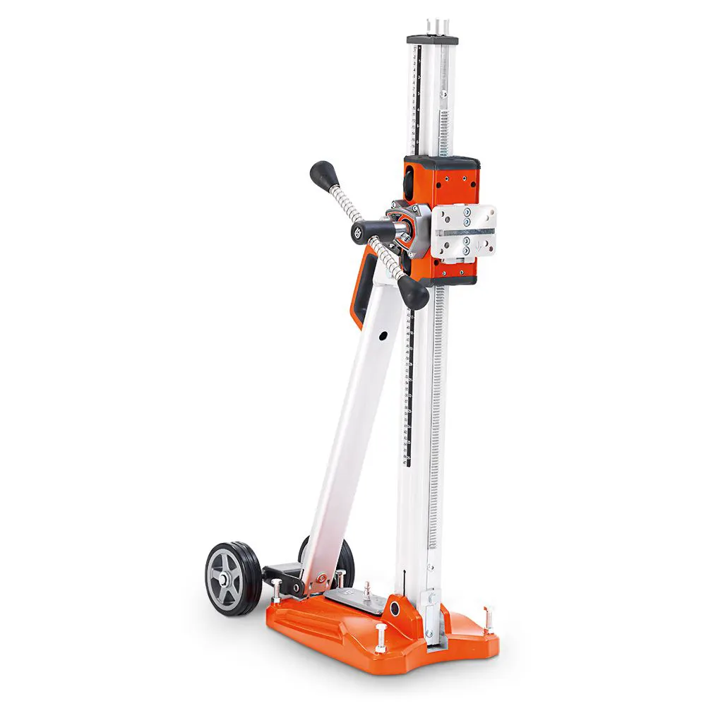 Husqvarna Core Drill Stands