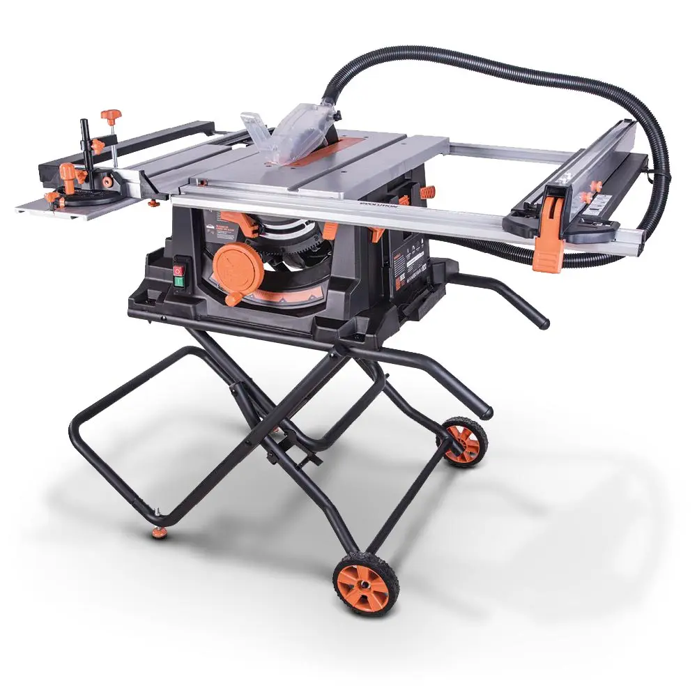 Evolution Table Saws