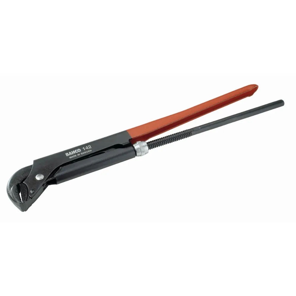 Bahco Pipe Wrenches