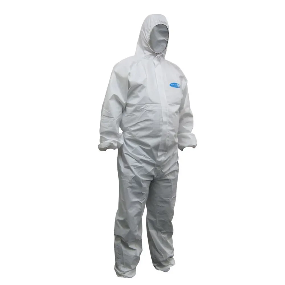 Disposable Coveralls