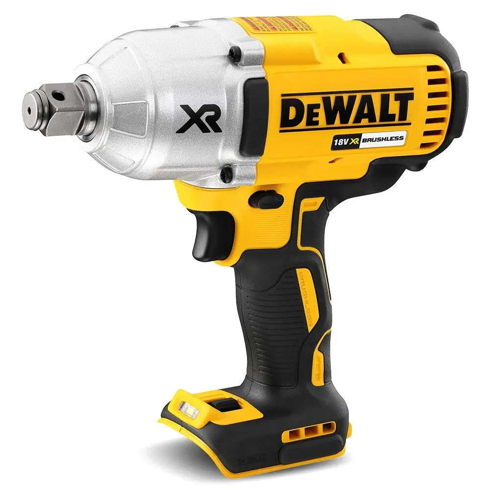 DeWalt Wrenches