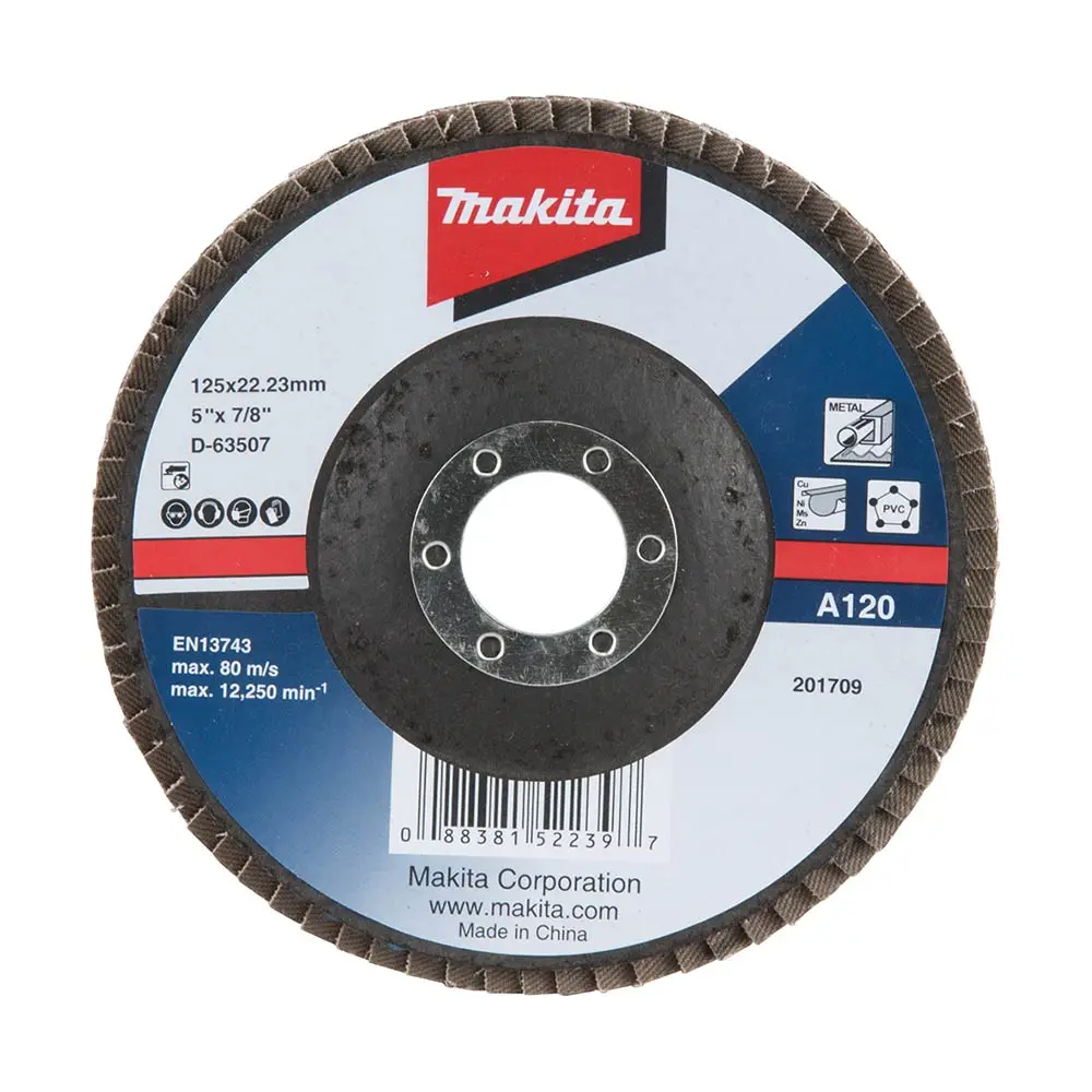 Makita Grinding Discs