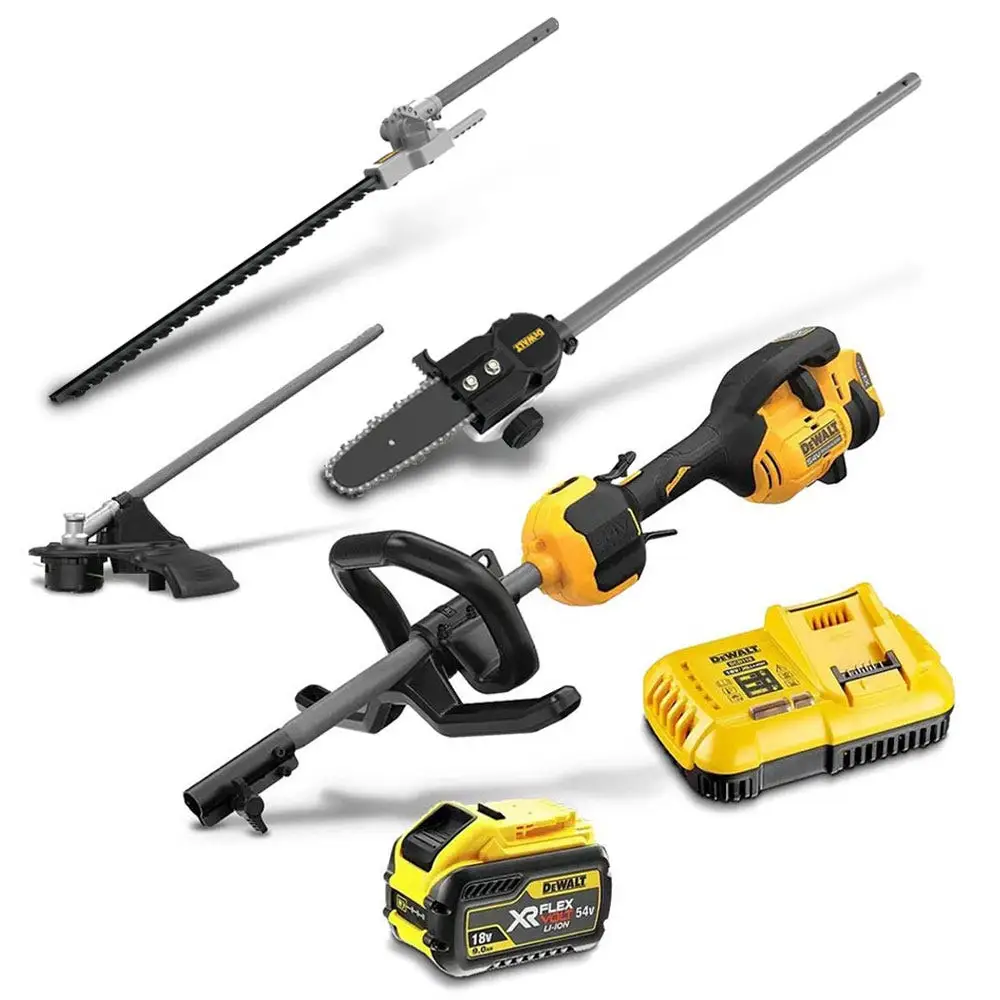 Dewalt XR Cordless Range