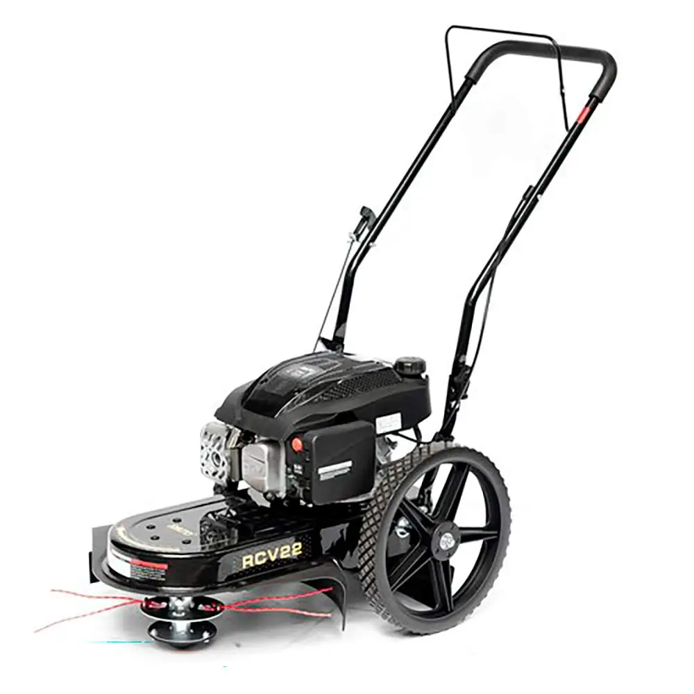 Petrol Whipper Snippers