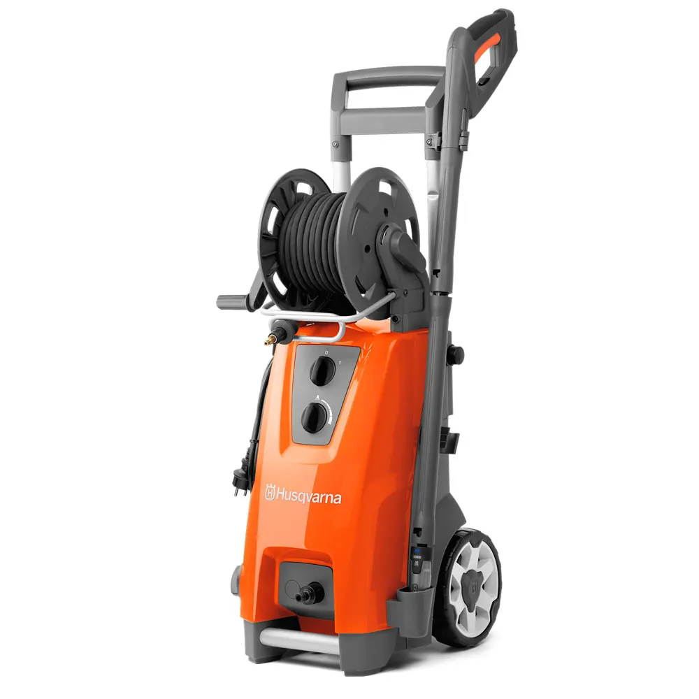 Husqvarna Pressure Washers