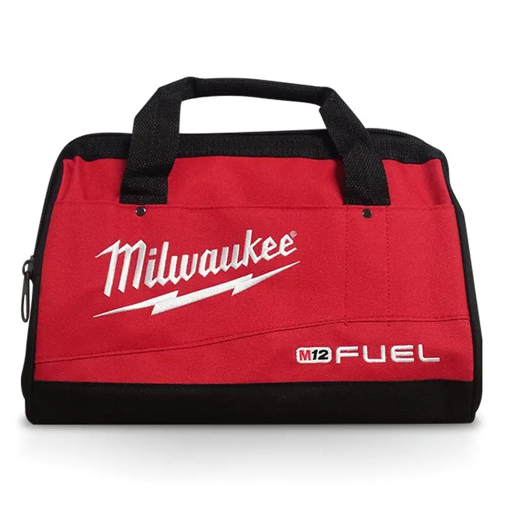 MILWAUKEE 12V 2 Piece 1 x 2.0Ah/1 x 4.0Ah Combo Kit Power Pack M12FPP2A2422B