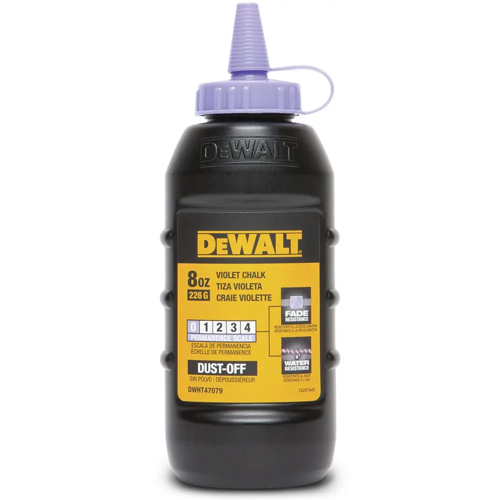 DeWalt Refills
