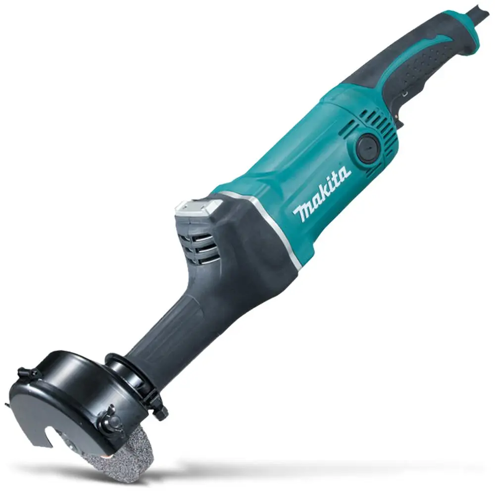 Makita Die & Straight Grinders