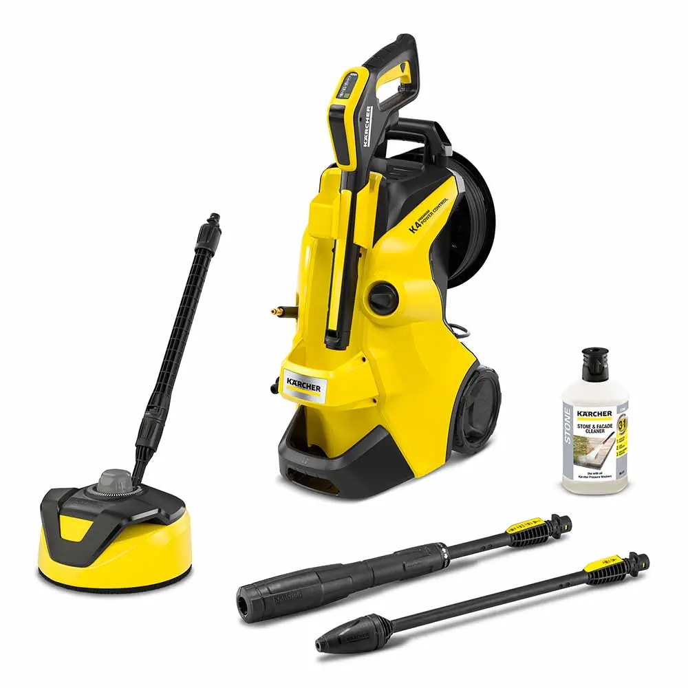 Karcher K4