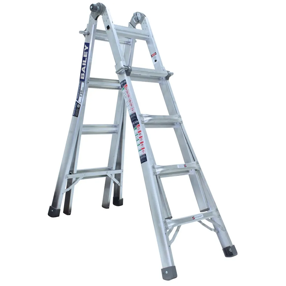 Bailey Multi Purpose Ladders
