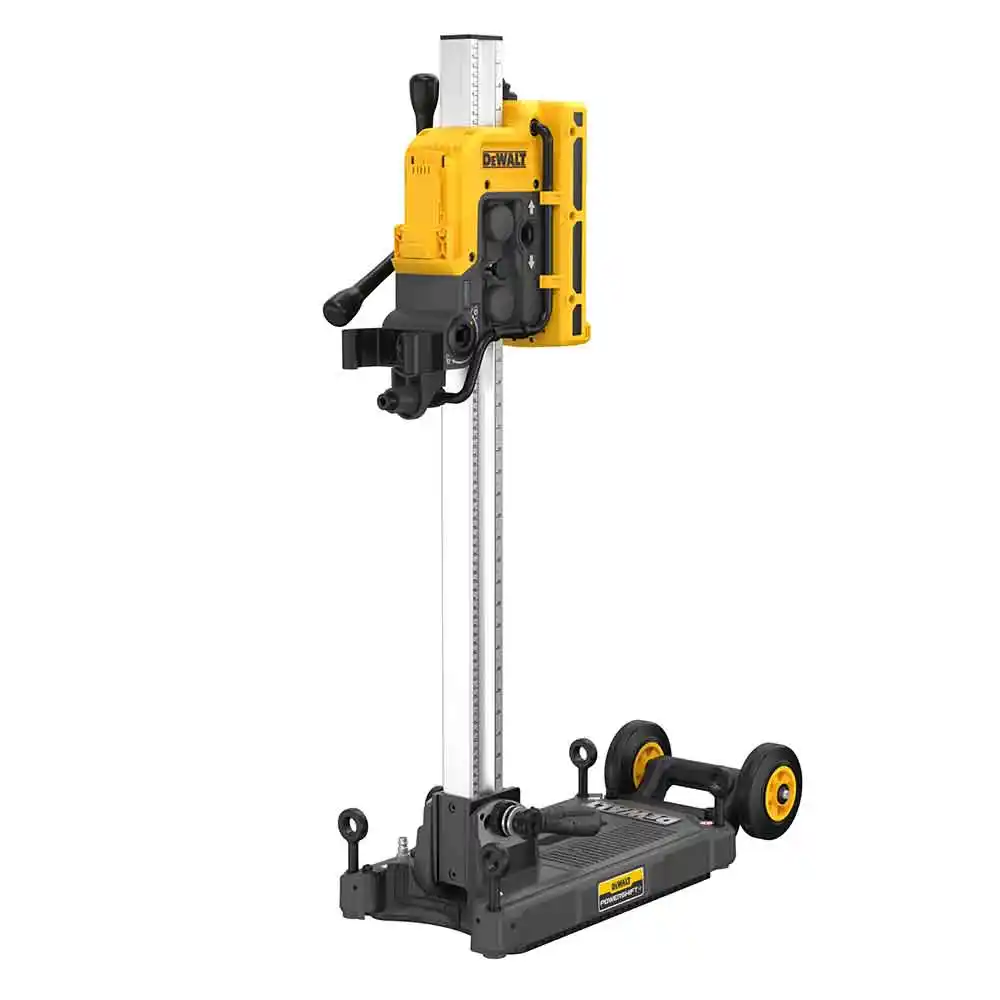 Core Drill Stands
