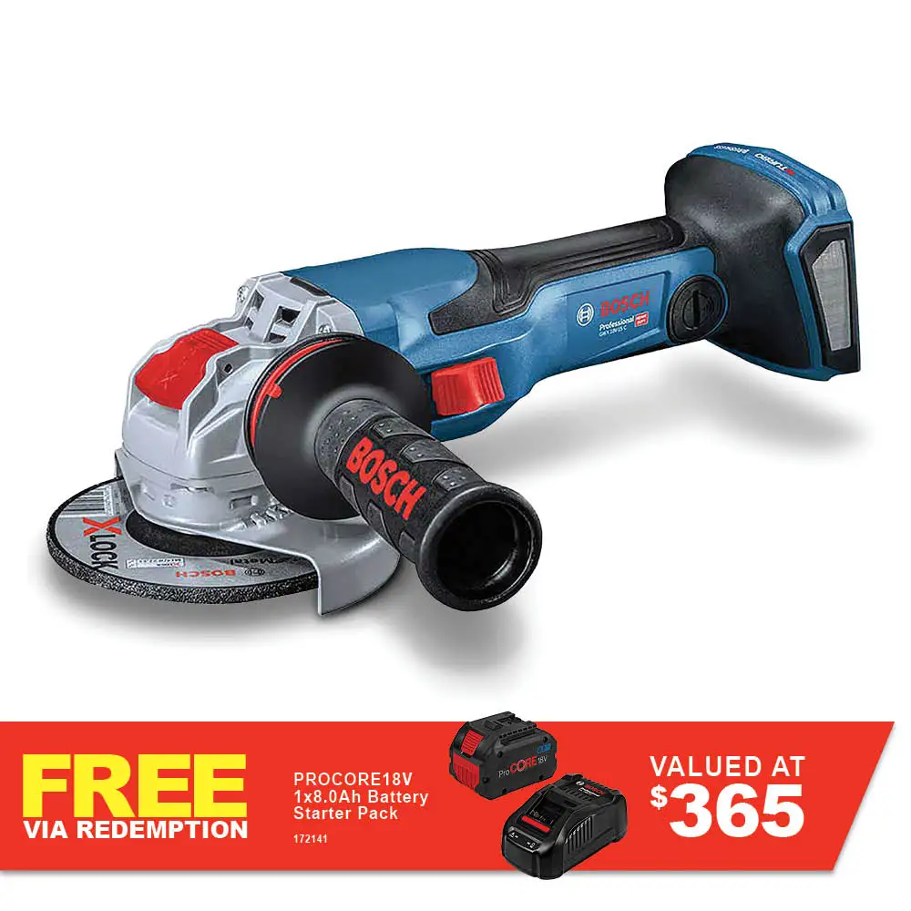 Bosch Plumbing & Electrical