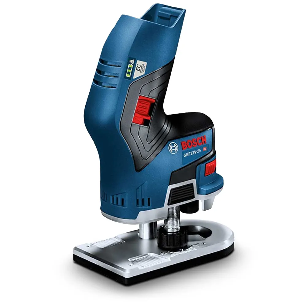 Bosch Sanders & Routers