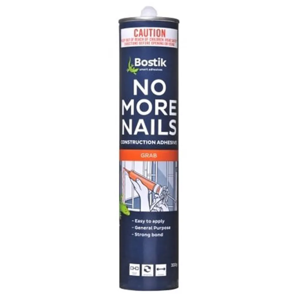 Bostik No More Nails