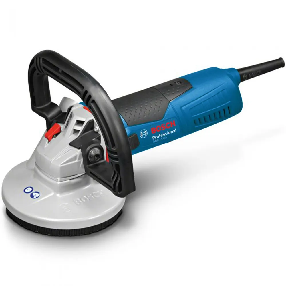 Bosch Floor Grinders
