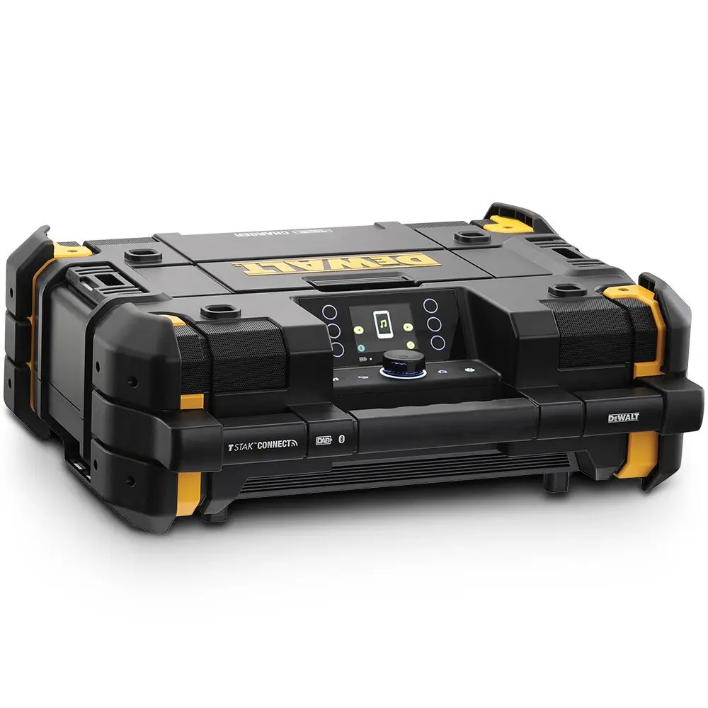 DeWalt Flexvolt Radios & Lighting