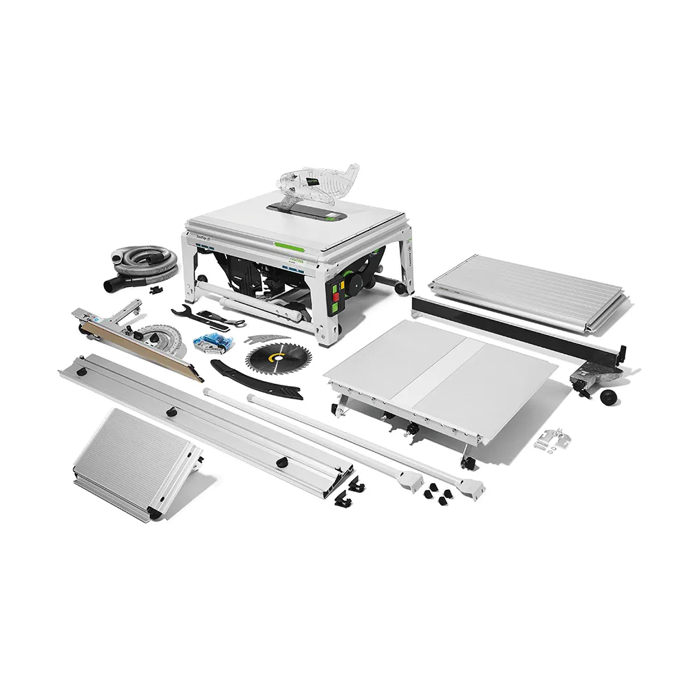 Festool Table Saws