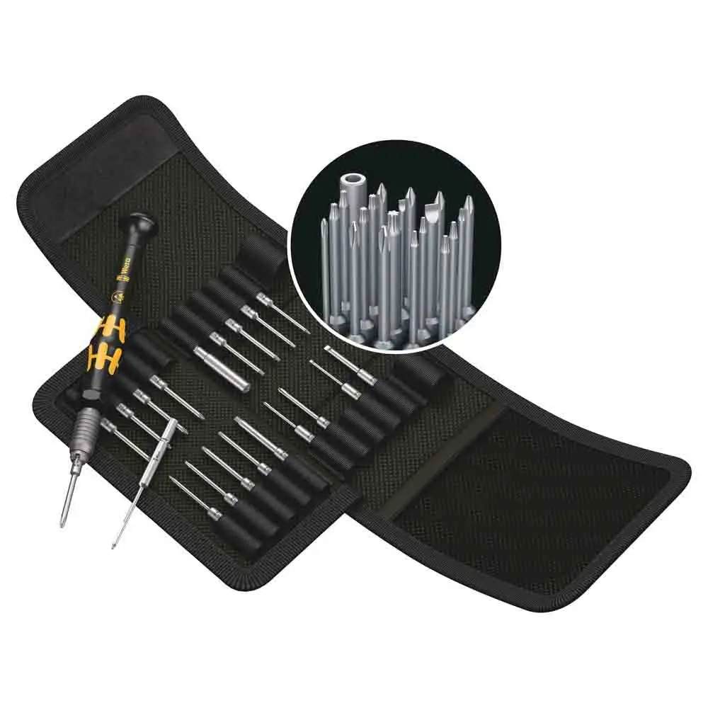 Wera Kraftform Kompakt