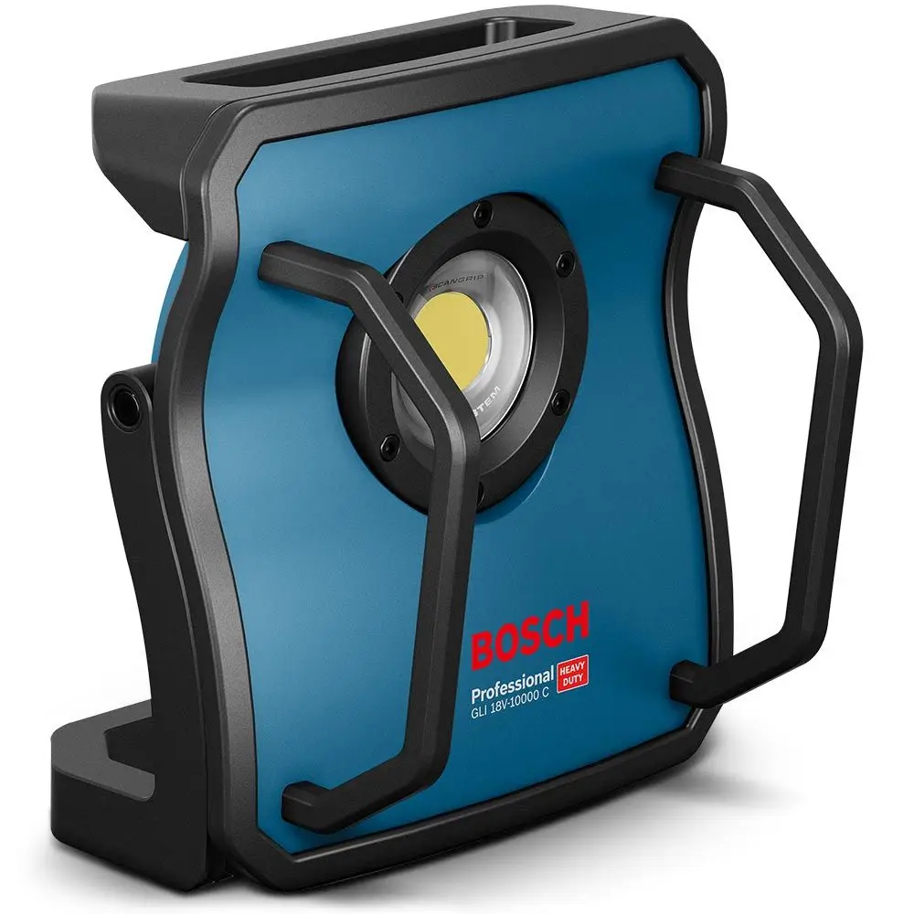 Bosch Lights & Torches