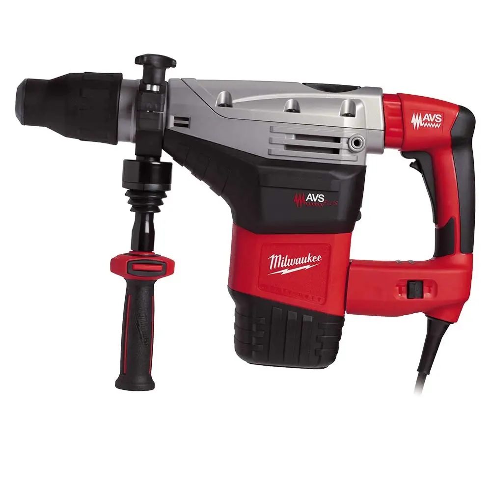 Milwaukee Rotary Tools
