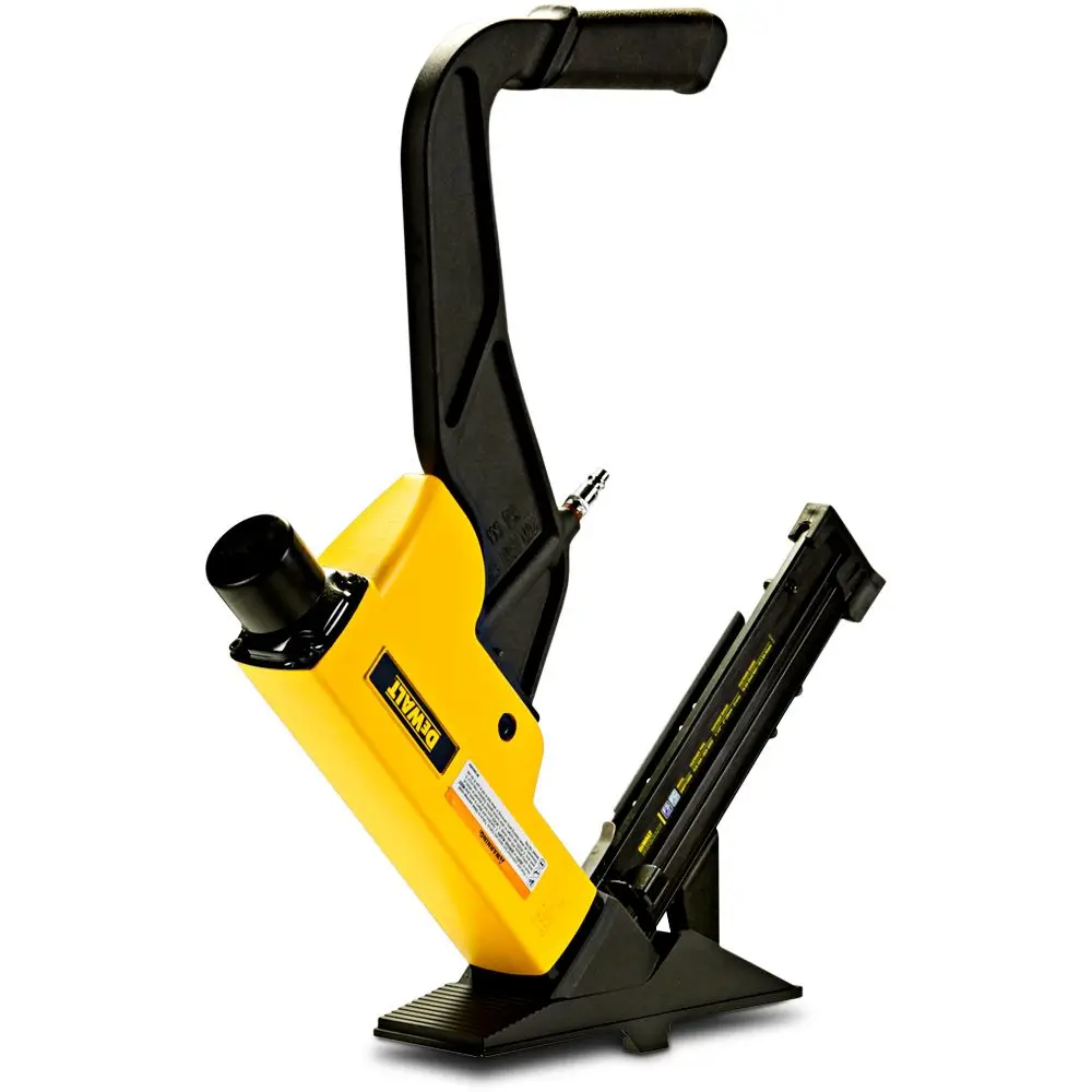 DeWalt Flooring Staplers