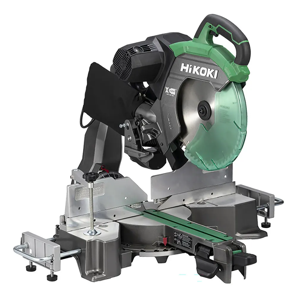HiKOKI Mitre Saws