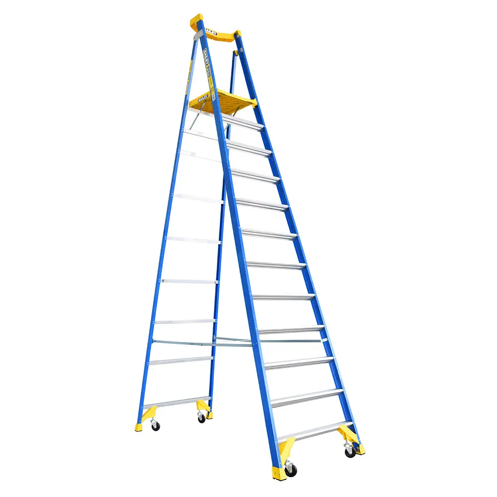 Bailey Platform Ladders