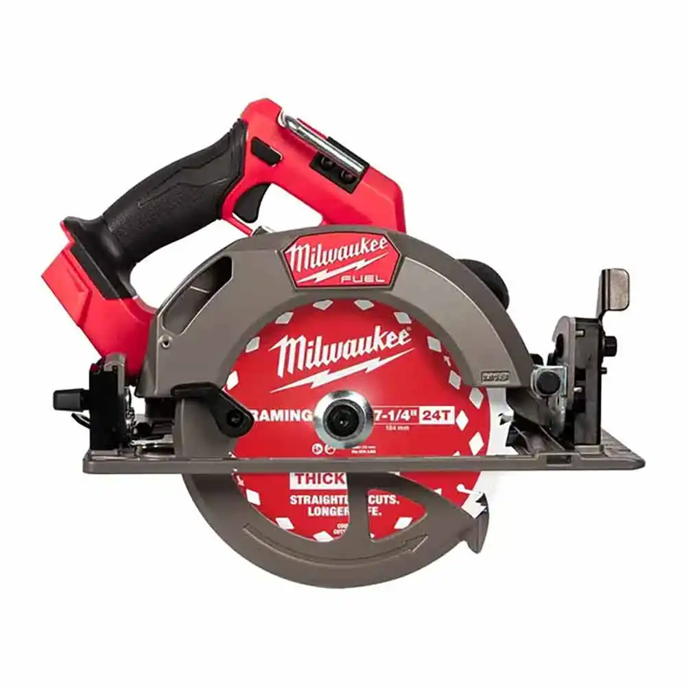 MILWAUKEE 18V 11 Piece 3 x 5.0Ah Combo Kit M18FPP11A4503B