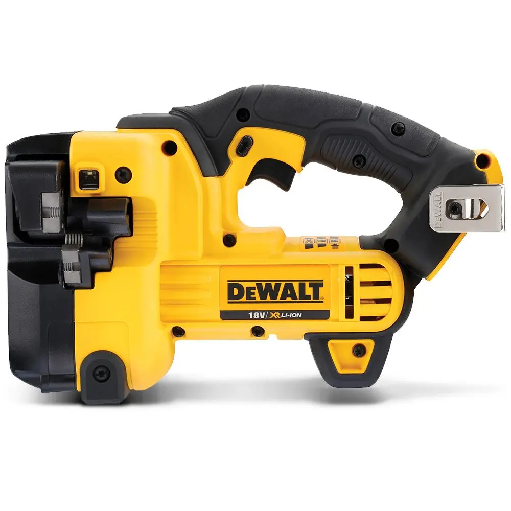 DeWalt Cutters