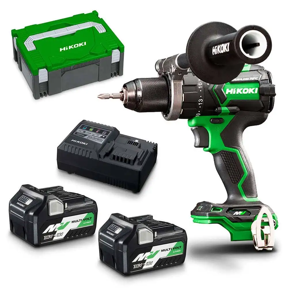 HiKOKI Hammer Drills