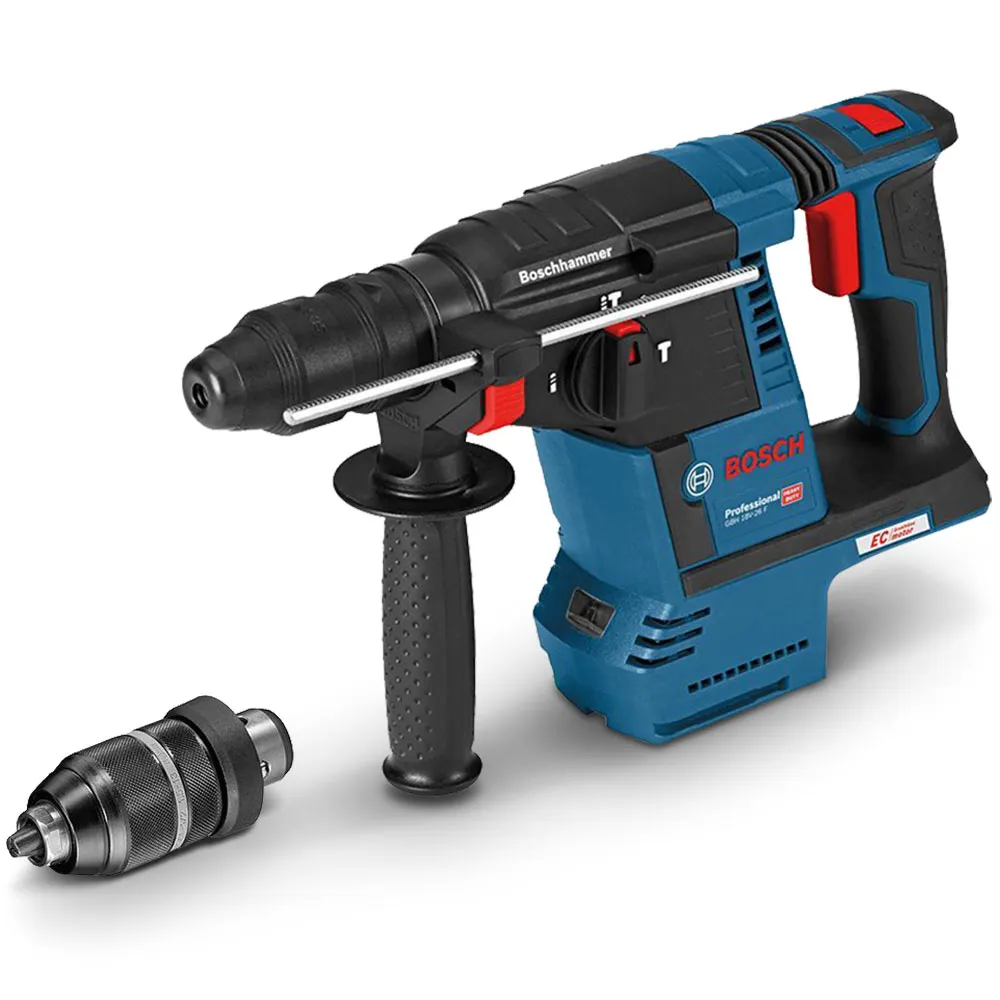 Bosch Drills