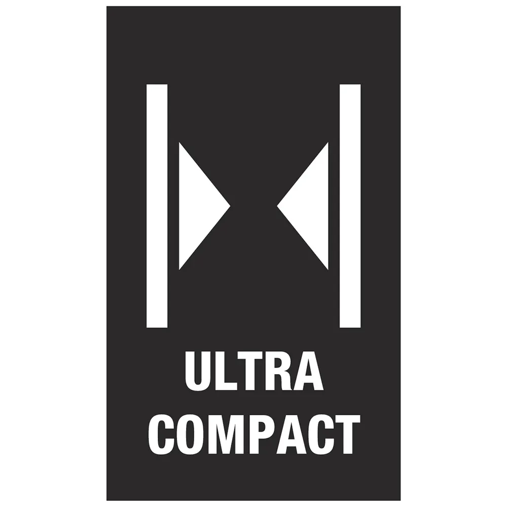 WERA 2go H 1 Tool Set for Wood Applications - 134 Piece WER134011