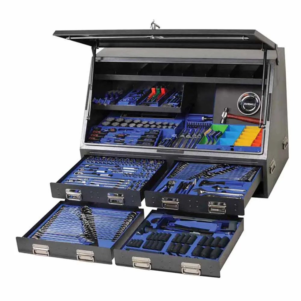 Kincrome Truck Ute Boxes