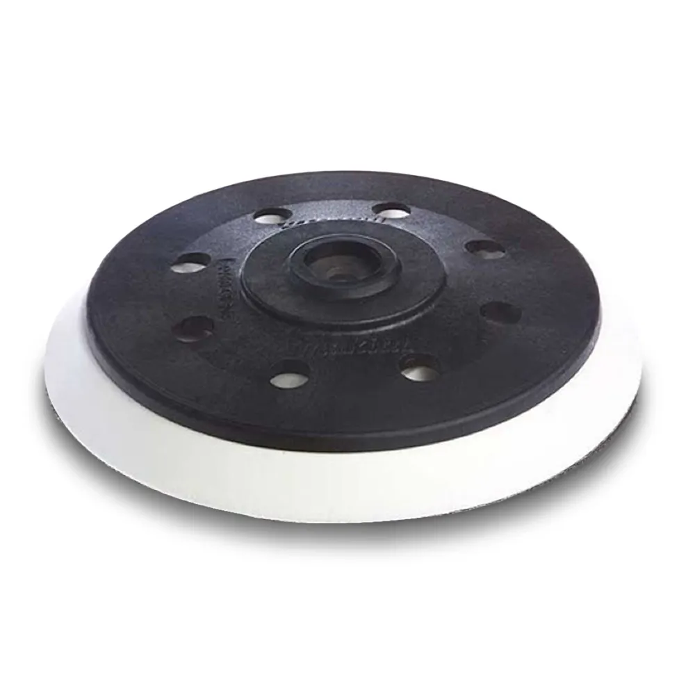 Makita Backing Pads