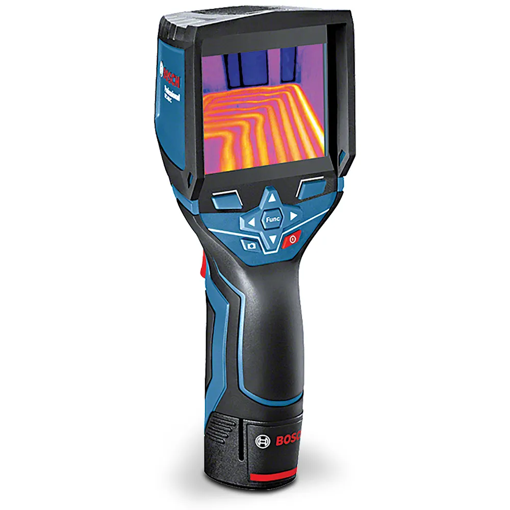 Bosch Inspection Cameras