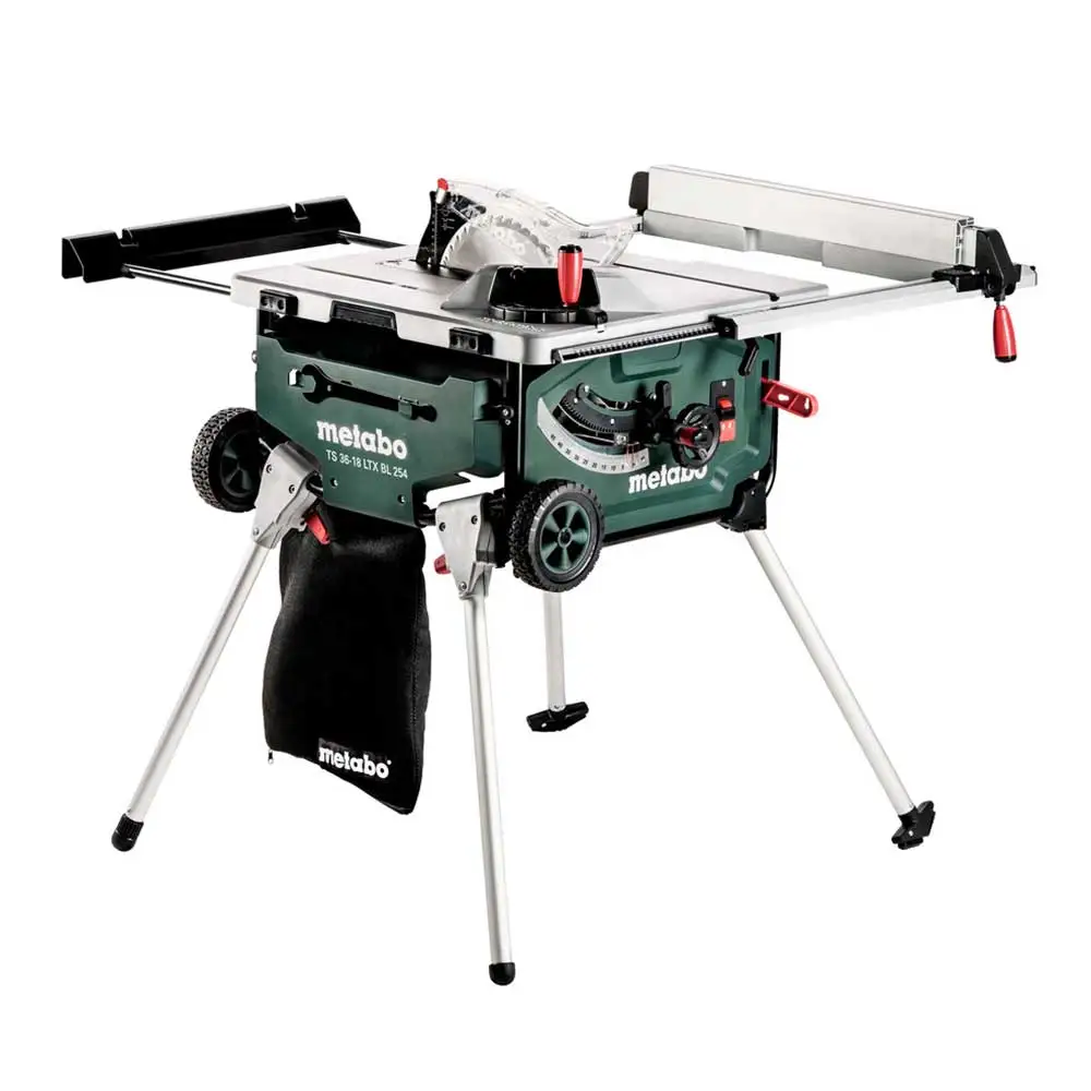 Metabo Saws