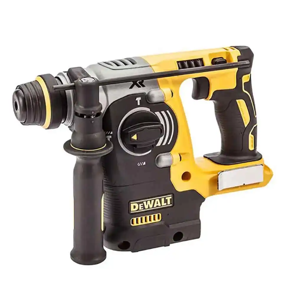 DEWALT 18V XR Brushless 8 Piece 3 x 5.0Ah Combo Kit DCZ801P3-XE