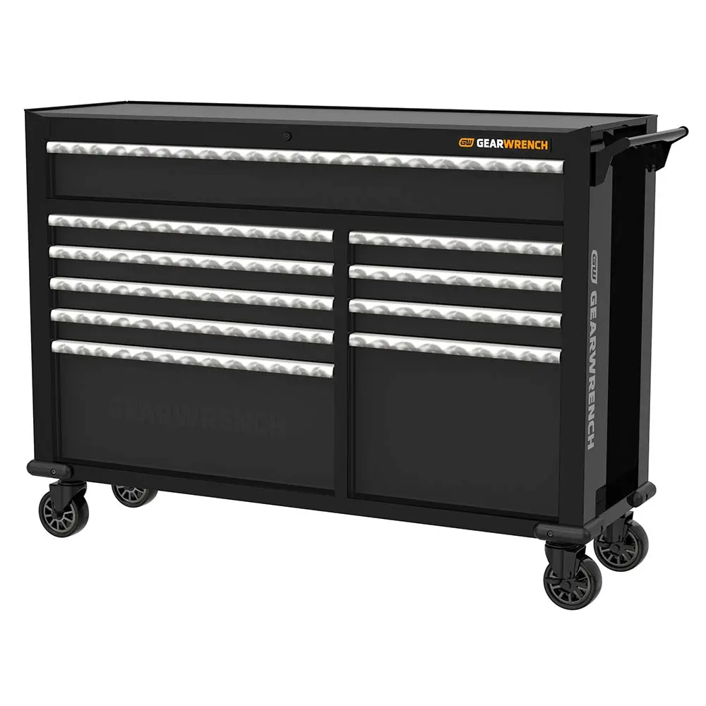 Gearwrench Tool Trolleys Cabinets