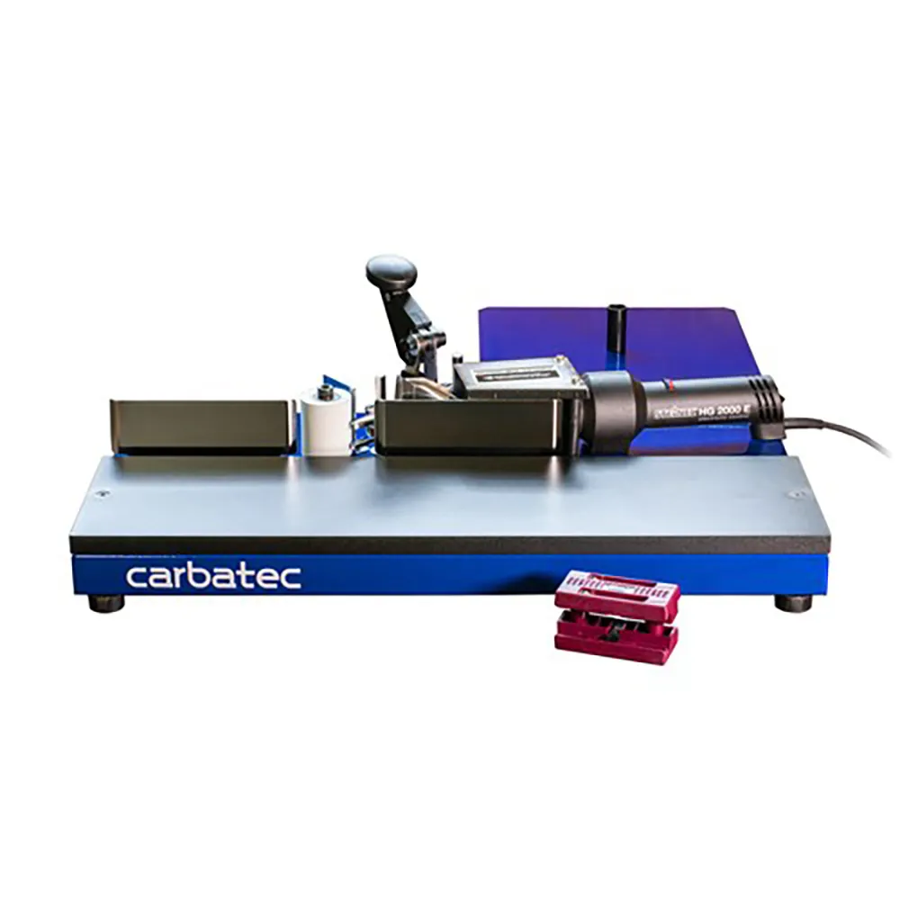 Carbatec Woodwork Tool Accessories