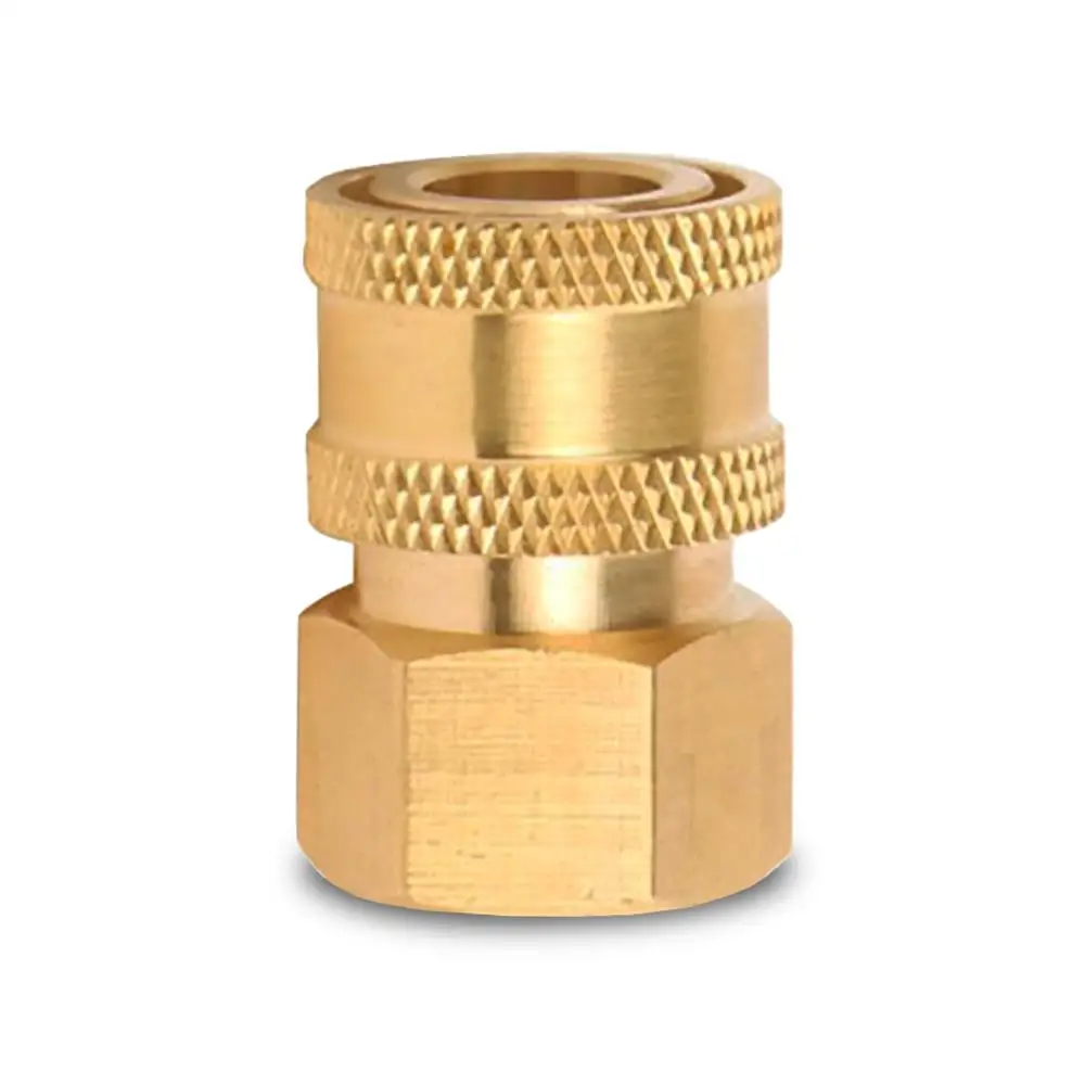 Pressure Washer Connectors