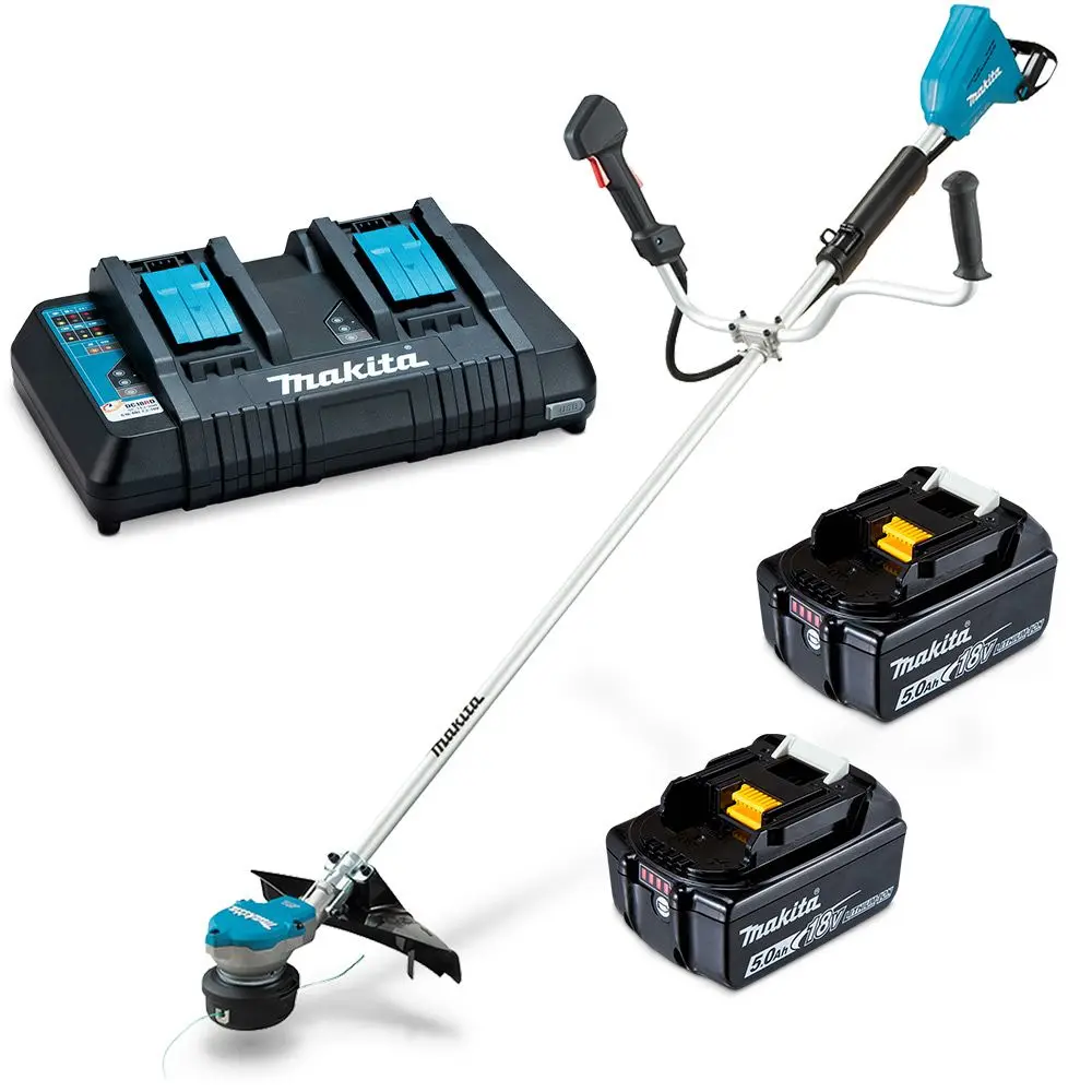 Makita Whipper Snippers - NEW